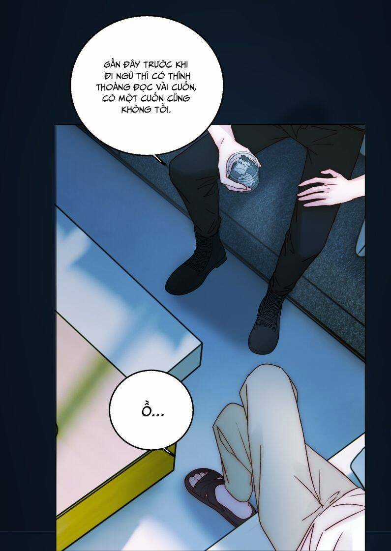 Tôi Phải Làm Một Kẻ Đại Xấu Xa Chapter 60 trang 16