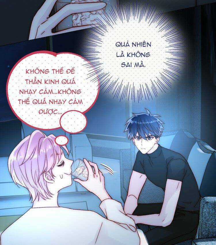 Tôi Phải Làm Một Kẻ Đại Xấu Xa Chapter 60 trang 19