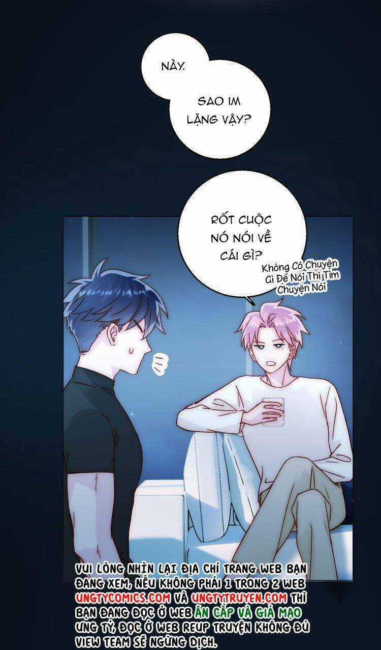 Tôi Phải Làm Một Kẻ Đại Xấu Xa Chapter 60 trang 21