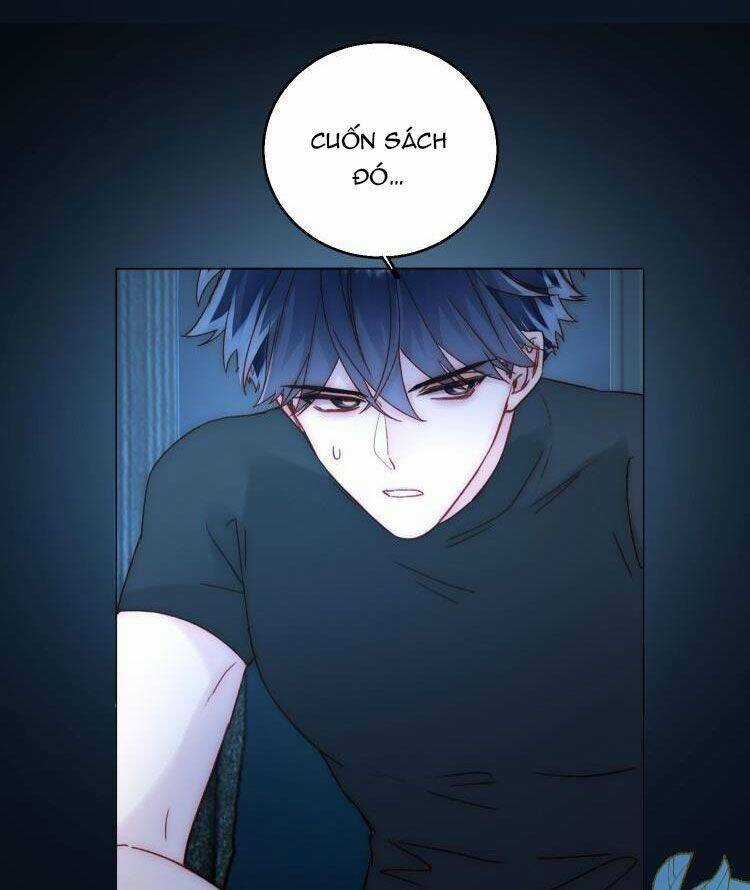 Tôi Phải Làm Một Kẻ Đại Xấu Xa Chapter 60 trang 22