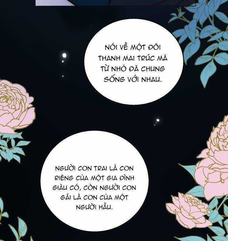 Tôi Phải Làm Một Kẻ Đại Xấu Xa Chapter 60 trang 23