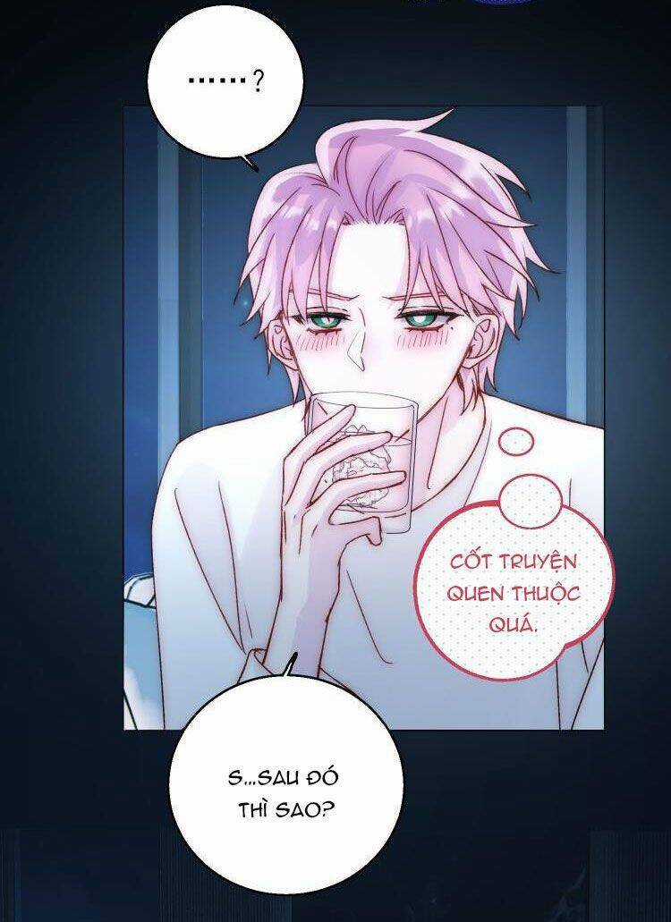 Tôi Phải Làm Một Kẻ Đại Xấu Xa Chapter 60 trang 26