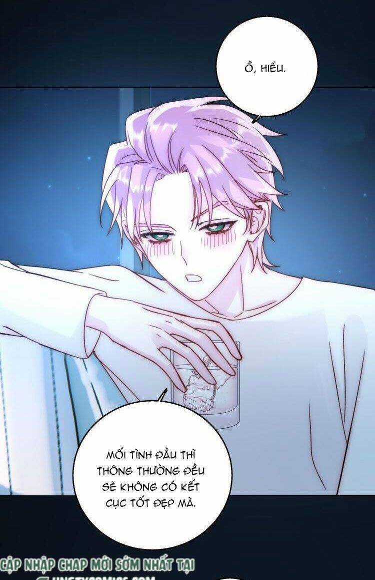 Tôi Phải Làm Một Kẻ Đại Xấu Xa Chapter 60 trang 28