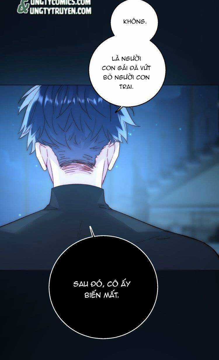 Tôi Phải Làm Một Kẻ Đại Xấu Xa Chapter 60 trang 29