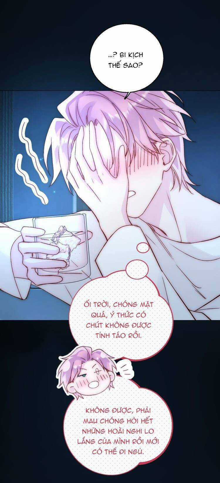 Tôi Phải Làm Một Kẻ Đại Xấu Xa Chapter 60 trang 30