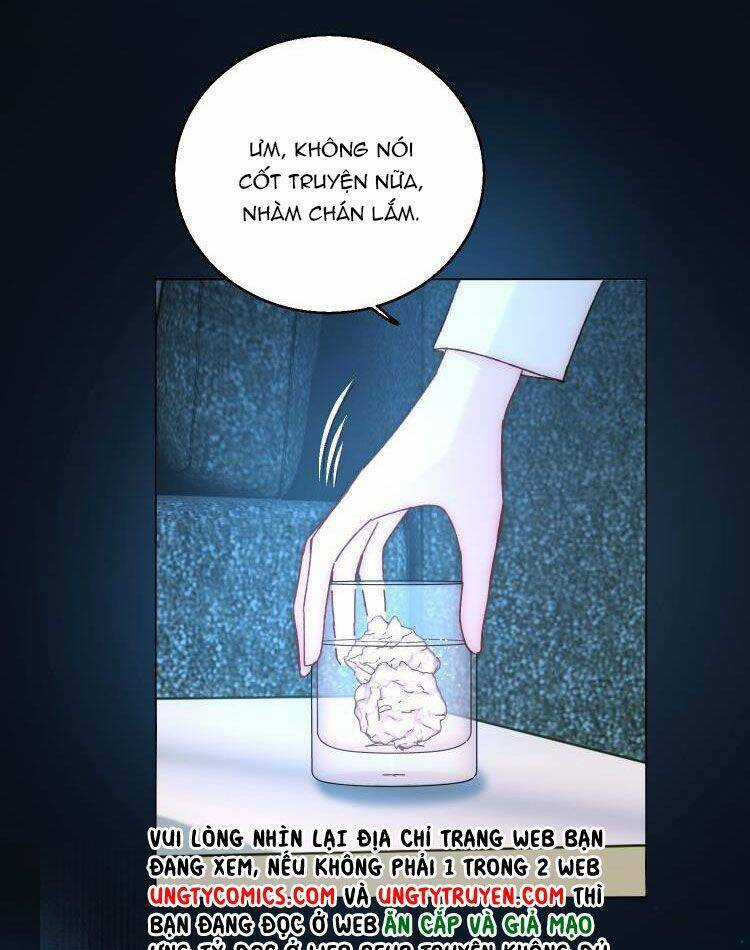 Tôi Phải Làm Một Kẻ Đại Xấu Xa Chapter 60 trang 31