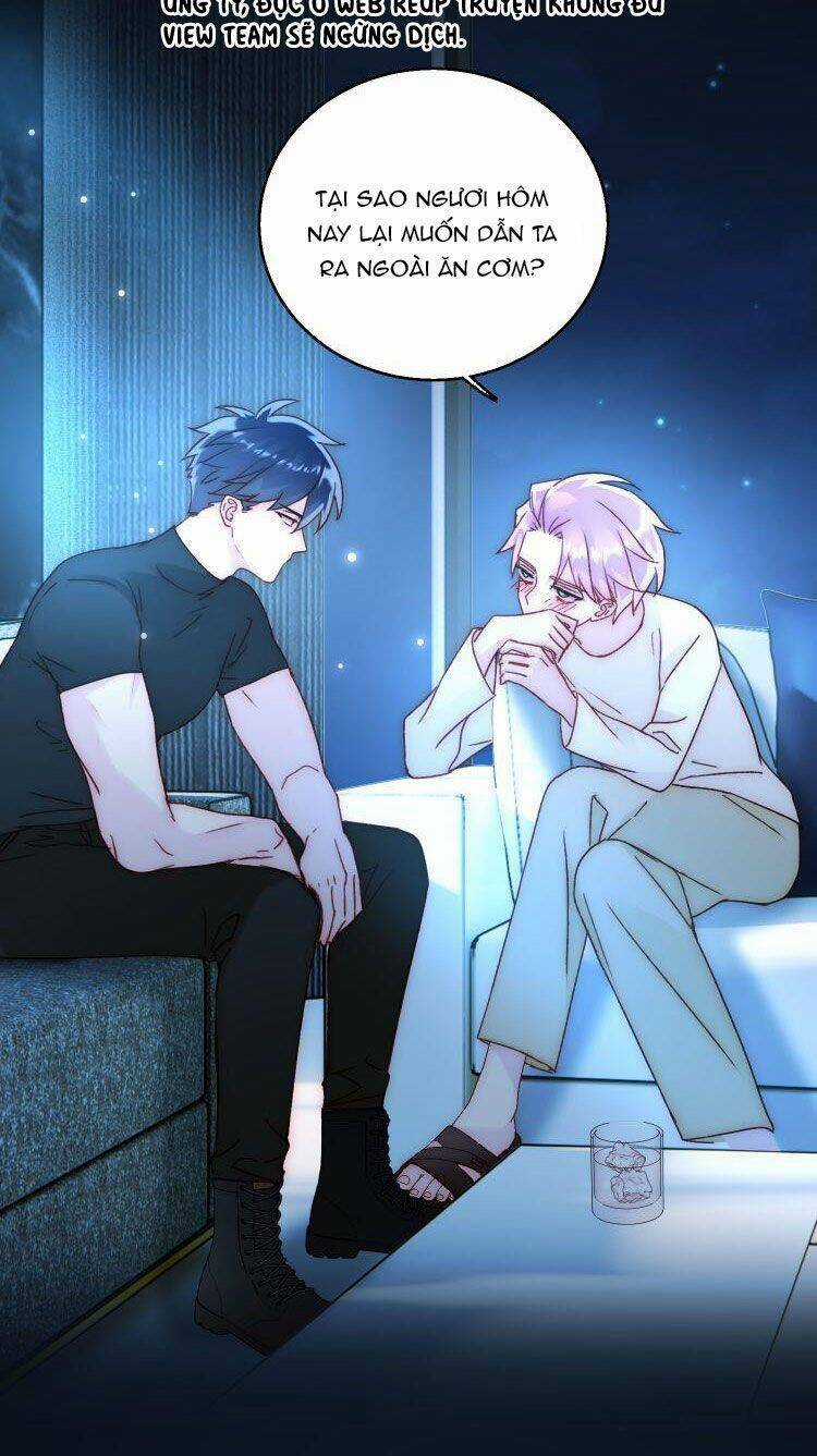 Tôi Phải Làm Một Kẻ Đại Xấu Xa Chapter 60 trang 32