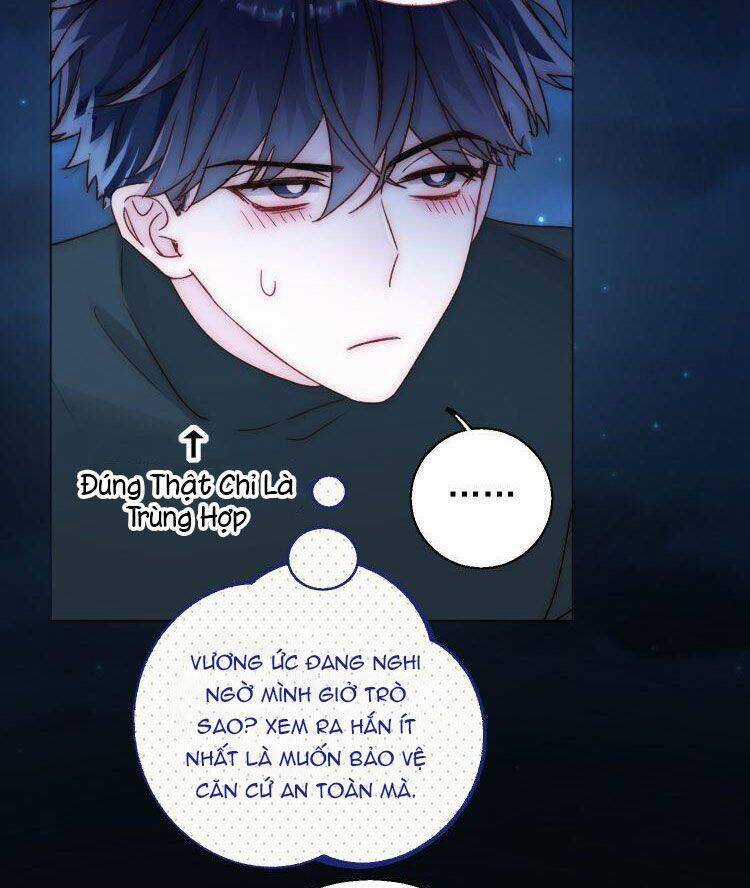 Tôi Phải Làm Một Kẻ Đại Xấu Xa Chapter 60 trang 34