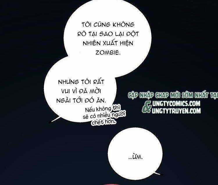 Tôi Phải Làm Một Kẻ Đại Xấu Xa Chapter 60 trang 35