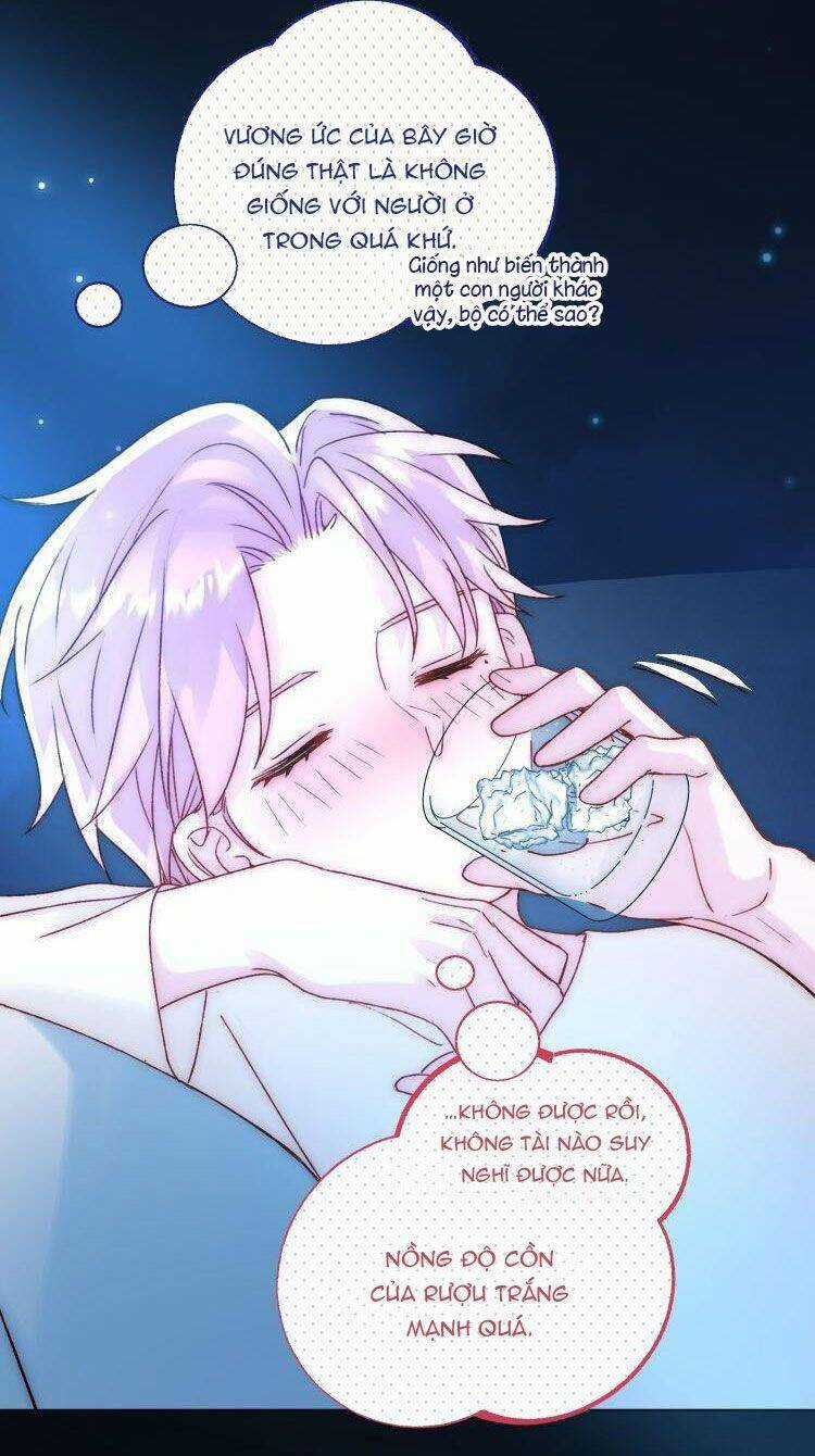 Tôi Phải Làm Một Kẻ Đại Xấu Xa Chapter 60 trang 38