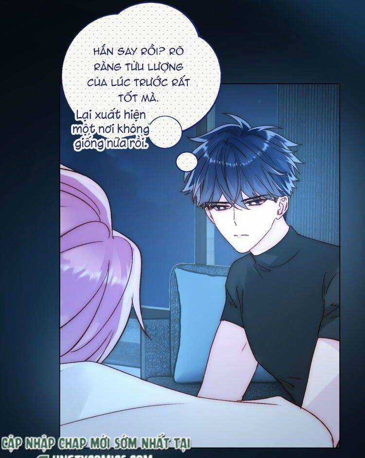 Tôi Phải Làm Một Kẻ Đại Xấu Xa Chapter 60 trang 39