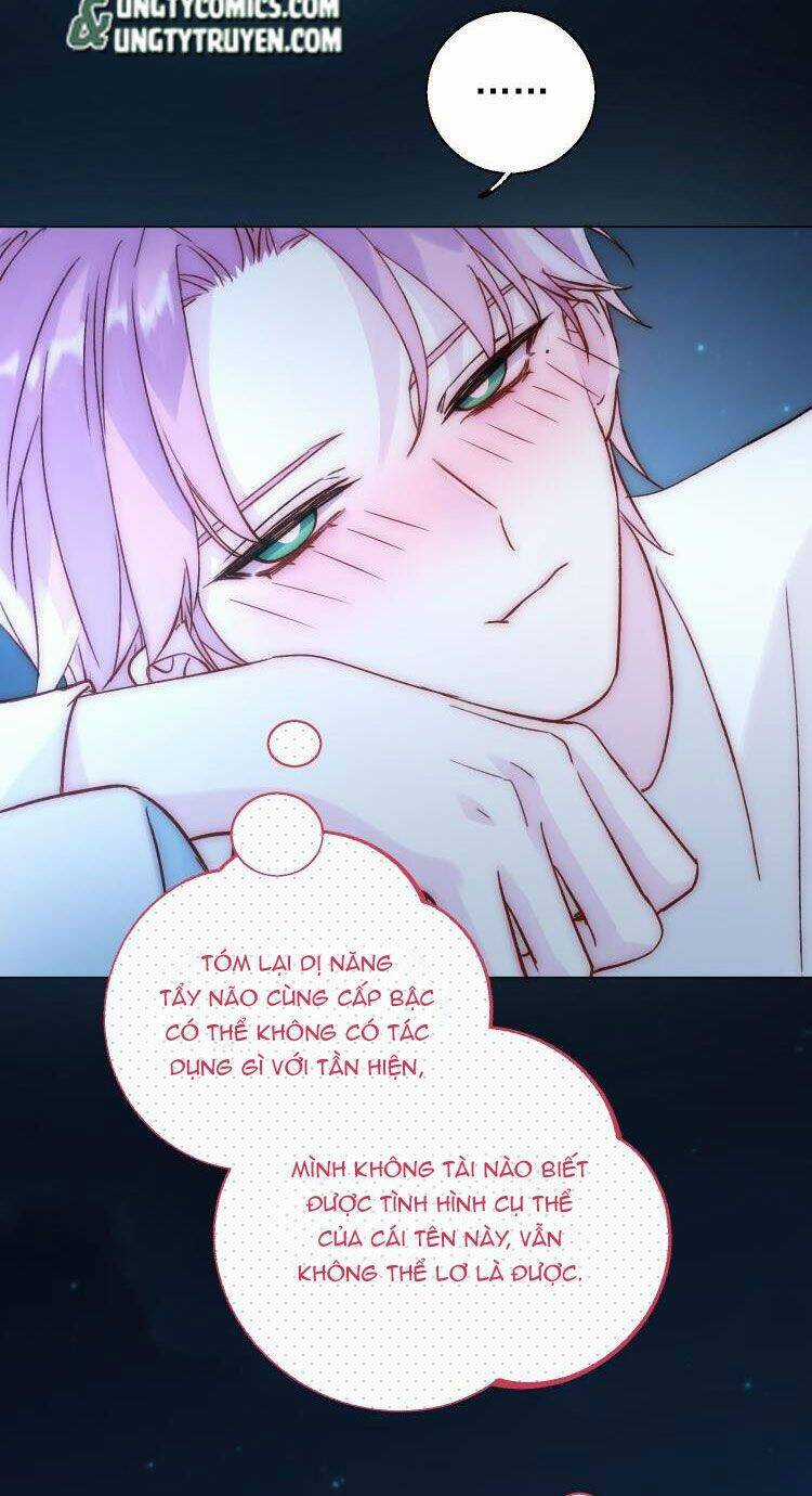 Tôi Phải Làm Một Kẻ Đại Xấu Xa Chapter 60 trang 40