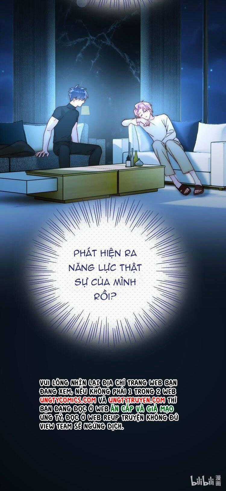 Tôi Phải Làm Một Kẻ Đại Xấu Xa Chapter 60 trang 44