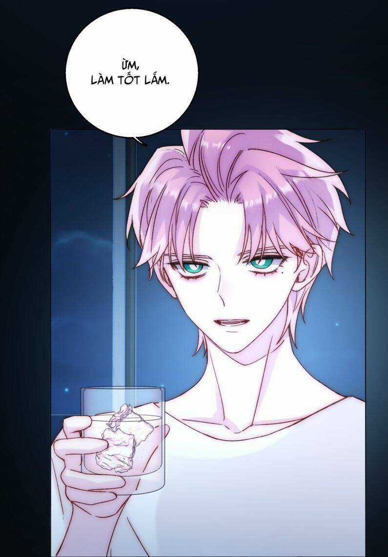 Tôi Phải Làm Một Kẻ Đại Xấu Xa Chapter 60 trang 6