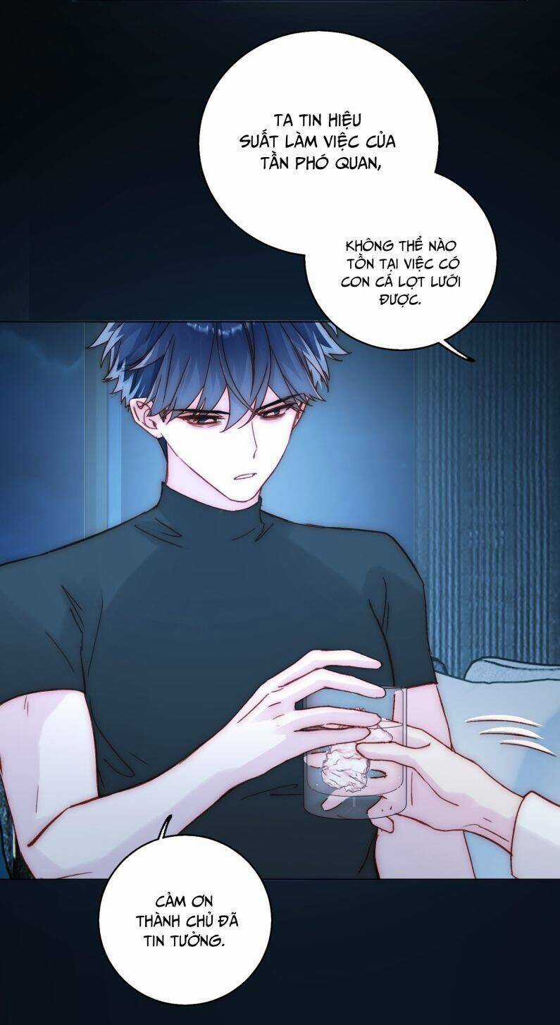 Tôi Phải Làm Một Kẻ Đại Xấu Xa Chapter 60 trang 7