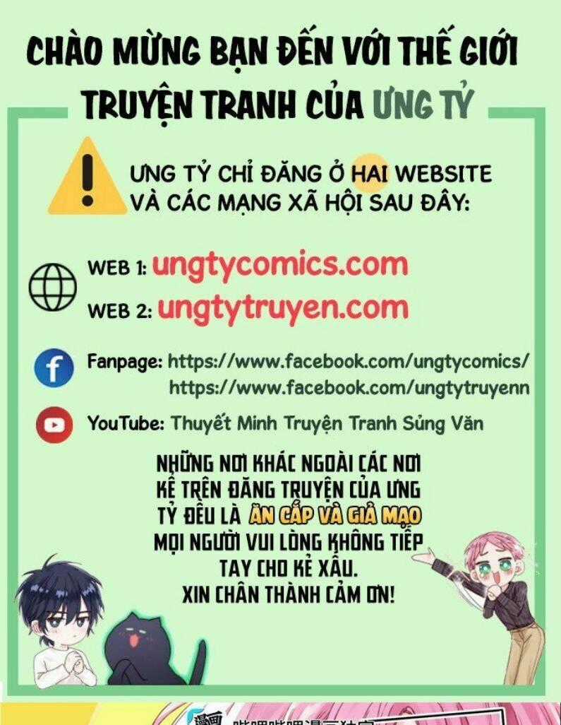 Tôi Phải Làm Một Kẻ Đại Xấu Xa Chapter 61 trang 0