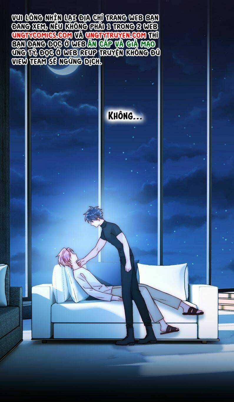 Tôi Phải Làm Một Kẻ Đại Xấu Xa Chapter 61 trang 11