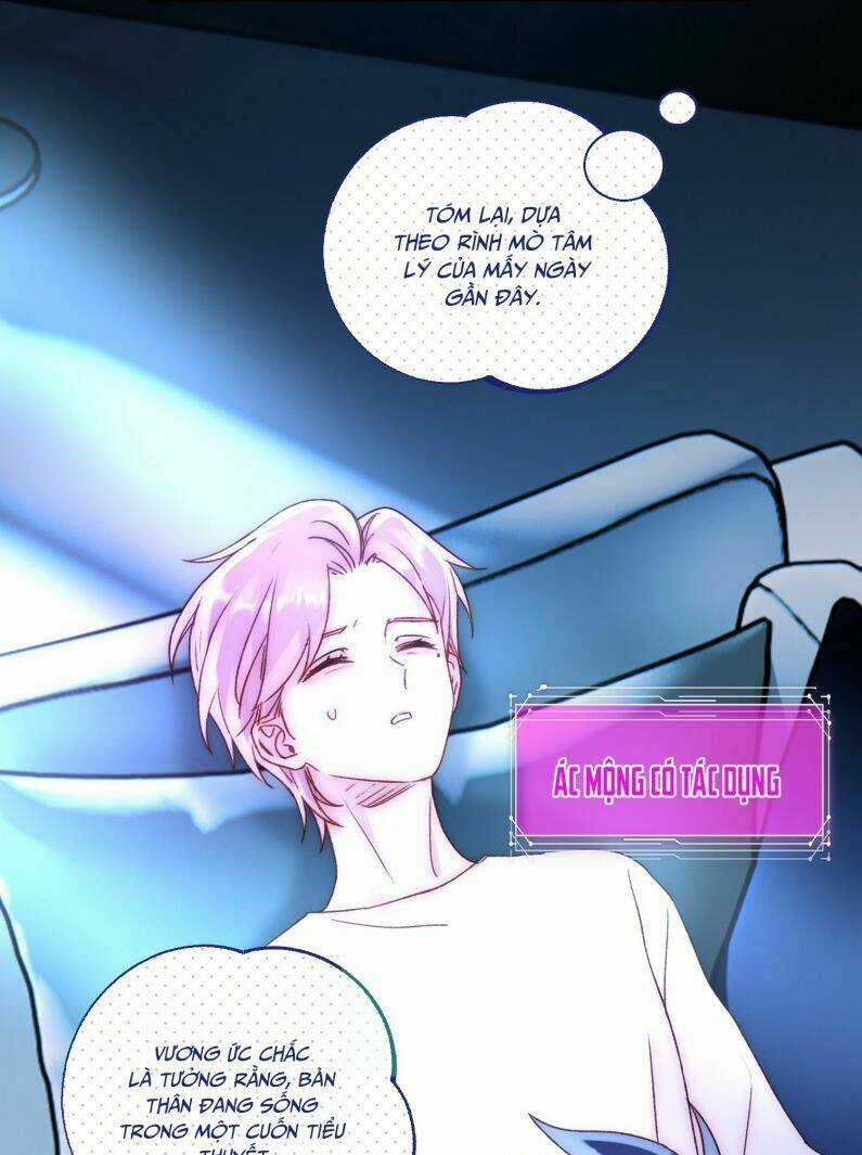 Tôi Phải Làm Một Kẻ Đại Xấu Xa Chapter 61 trang 14