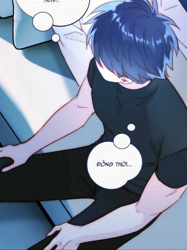 Tôi Phải Làm Một Kẻ Đại Xấu Xa Chapter 61 trang 15