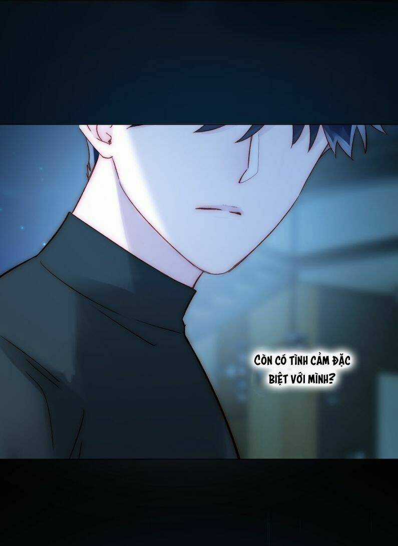 Tôi Phải Làm Một Kẻ Đại Xấu Xa Chapter 61 trang 16