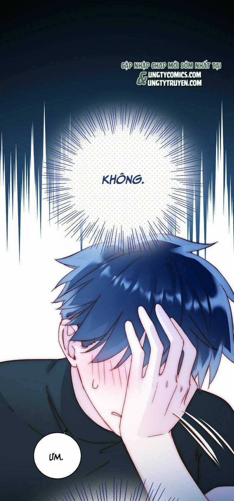 Tôi Phải Làm Một Kẻ Đại Xấu Xa Chapter 61 trang 17