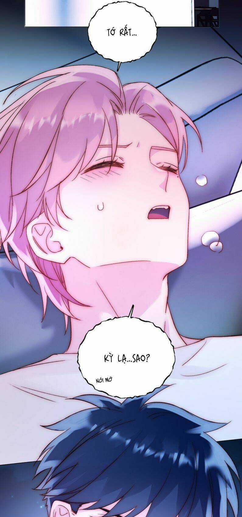 Tôi Phải Làm Một Kẻ Đại Xấu Xa Chapter 61 trang 20