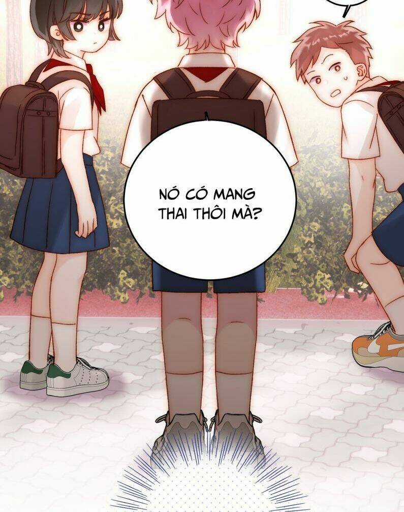 Tôi Phải Làm Một Kẻ Đại Xấu Xa Chapter 61 trang 25