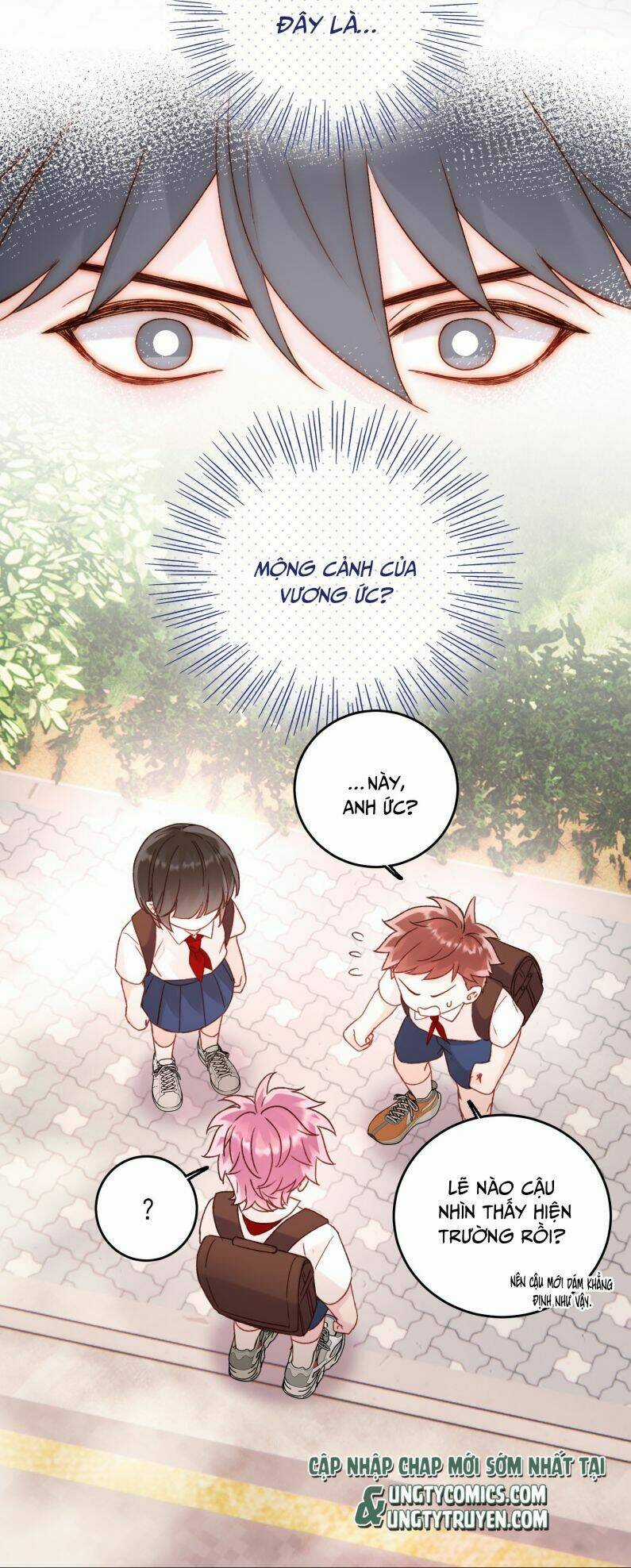 Tôi Phải Làm Một Kẻ Đại Xấu Xa Chapter 61 trang 26