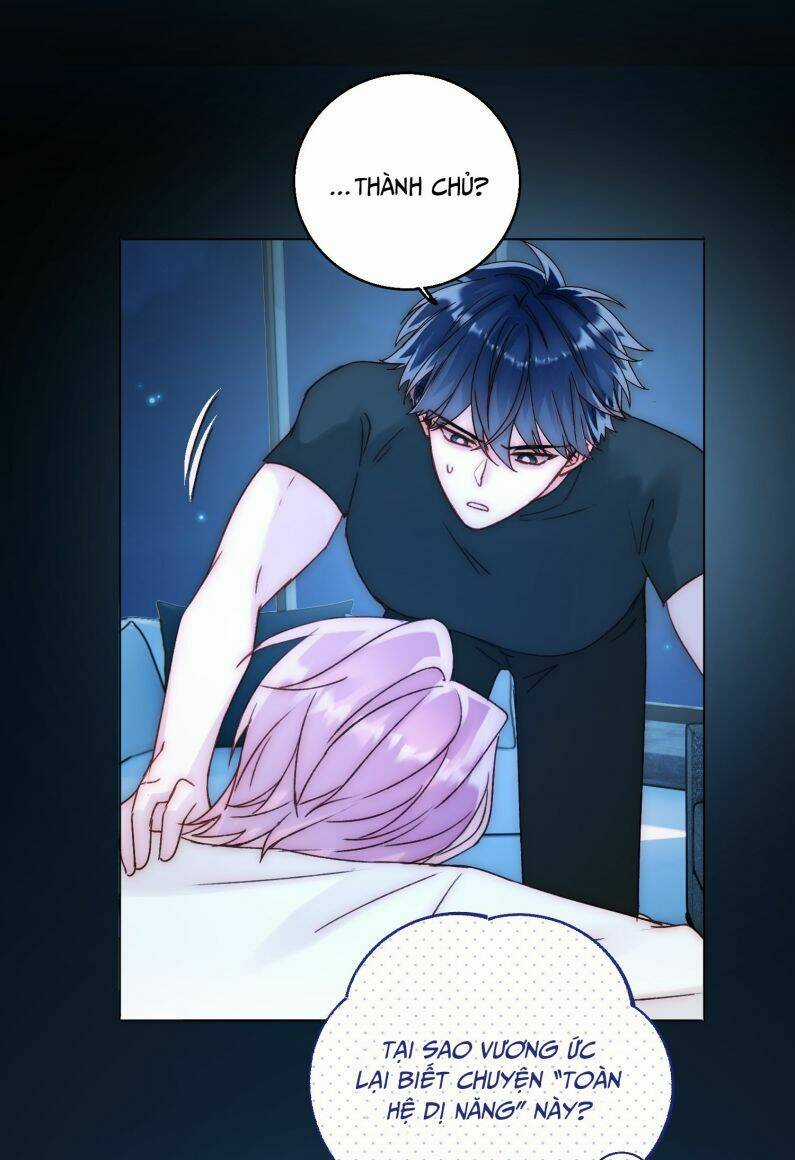 Tôi Phải Làm Một Kẻ Đại Xấu Xa Chapter 61 trang 3