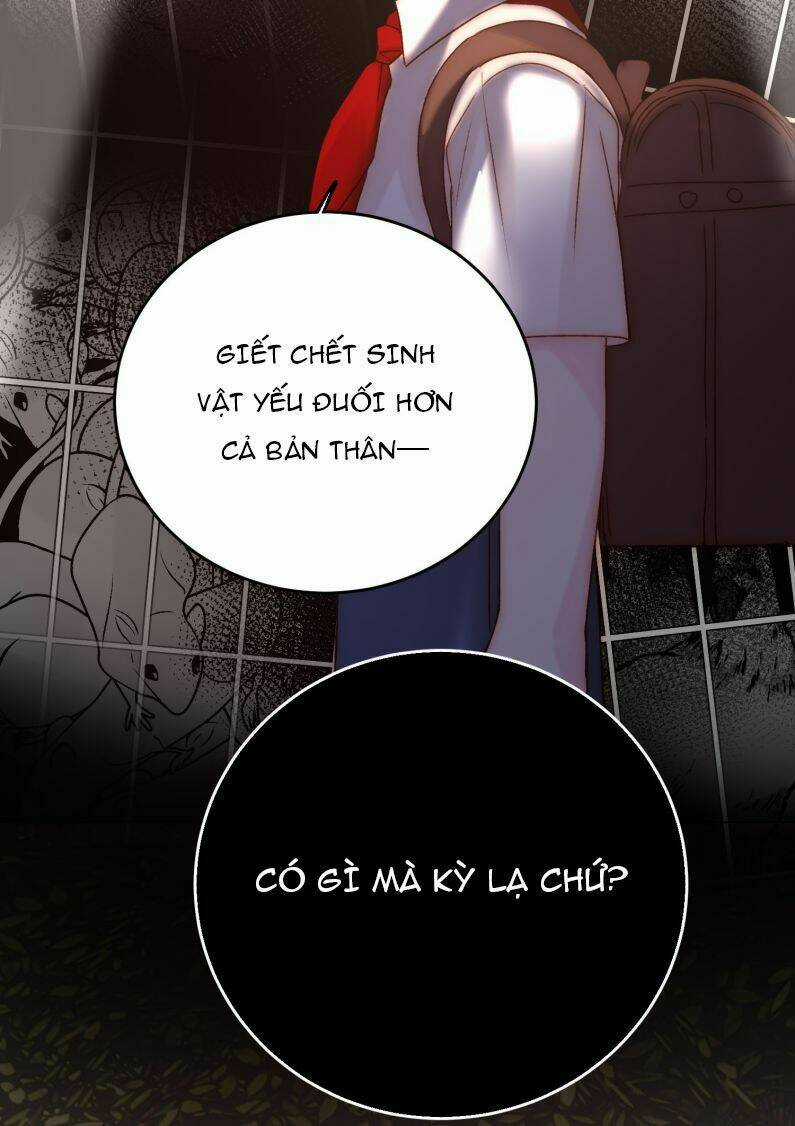 Tôi Phải Làm Một Kẻ Đại Xấu Xa Chapter 61 trang 30