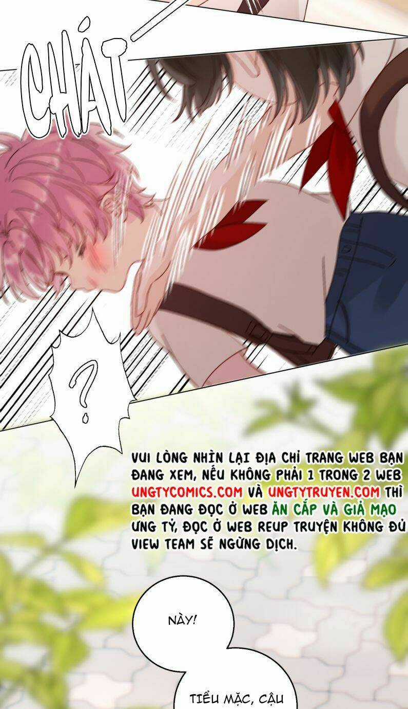 Tôi Phải Làm Một Kẻ Đại Xấu Xa Chapter 61 trang 35