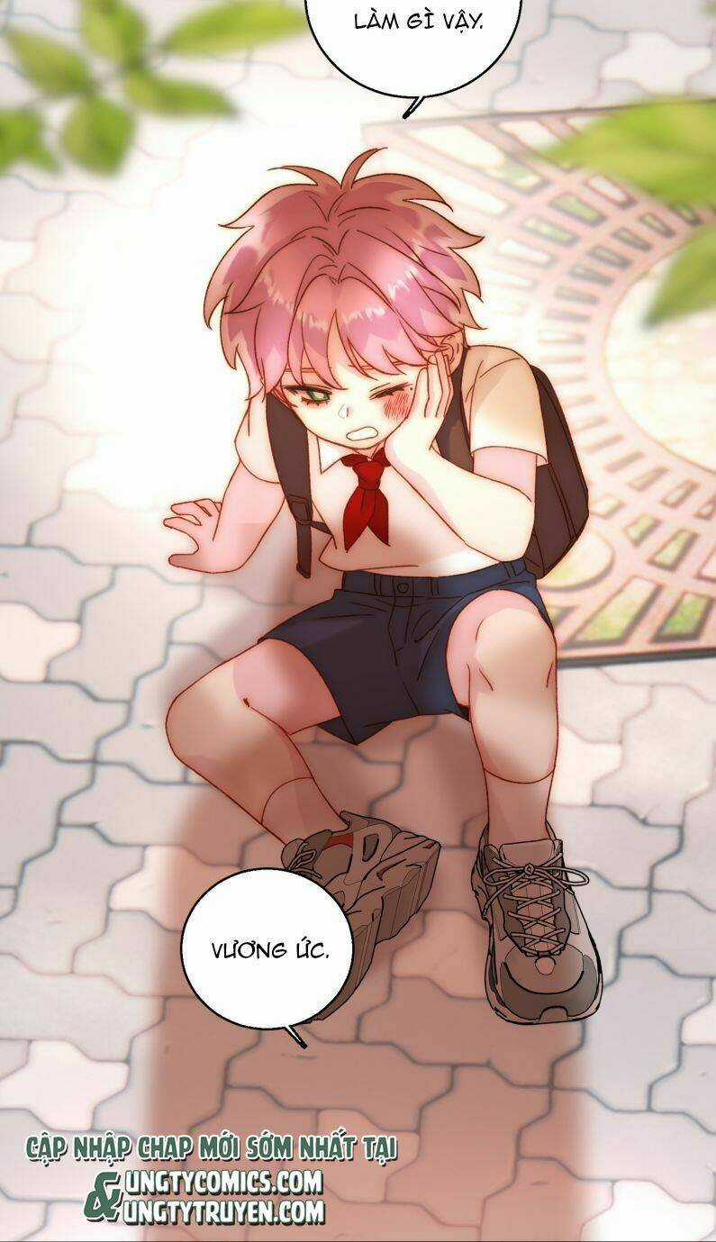 Tôi Phải Làm Một Kẻ Đại Xấu Xa Chapter 61 trang 36