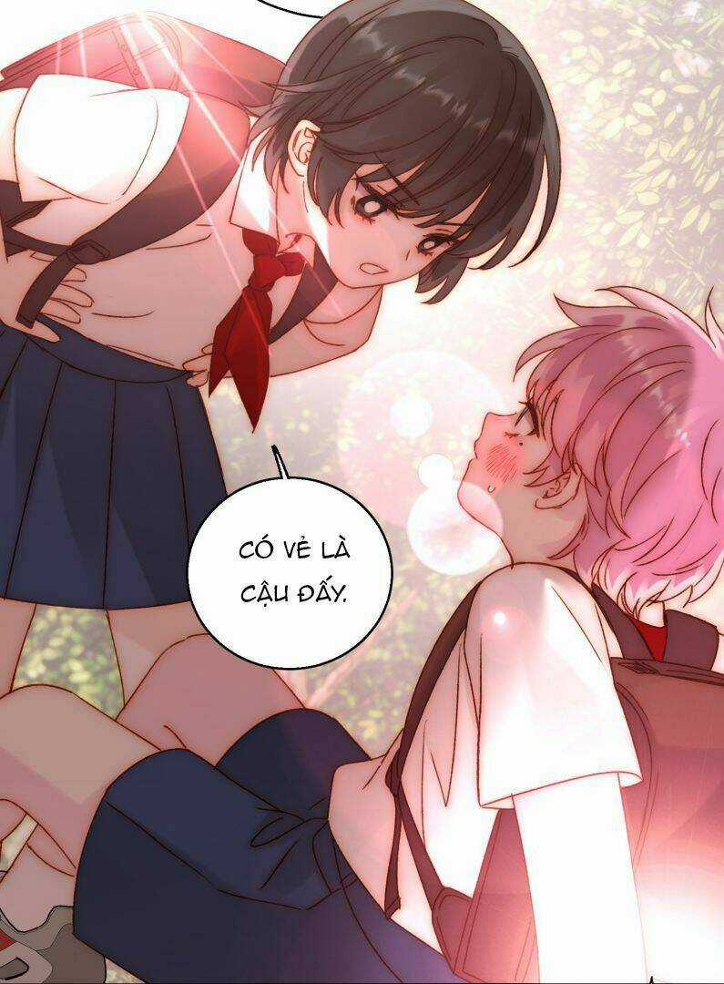 Tôi Phải Làm Một Kẻ Đại Xấu Xa Chapter 61 trang 38