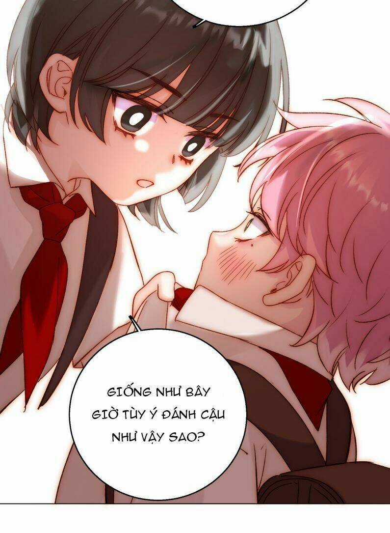 Tôi Phải Làm Một Kẻ Đại Xấu Xa Chapter 61 trang 40