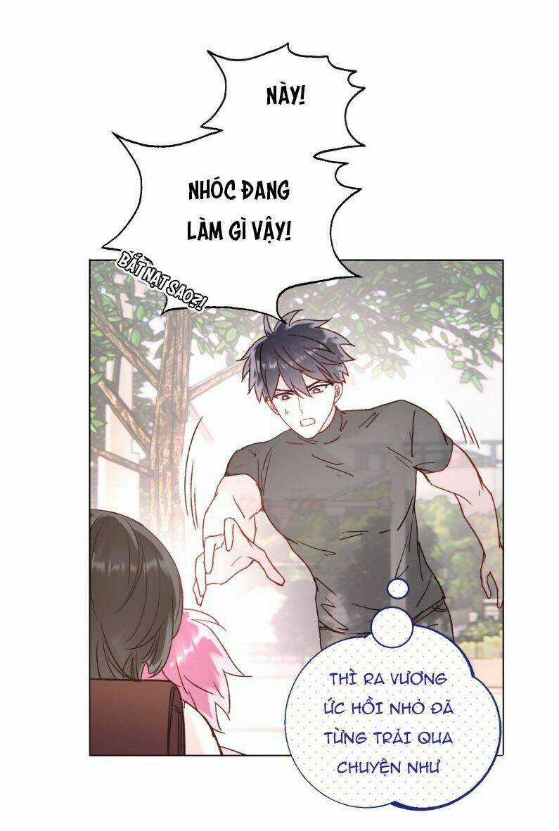 Tôi Phải Làm Một Kẻ Đại Xấu Xa Chapter 61 trang 41