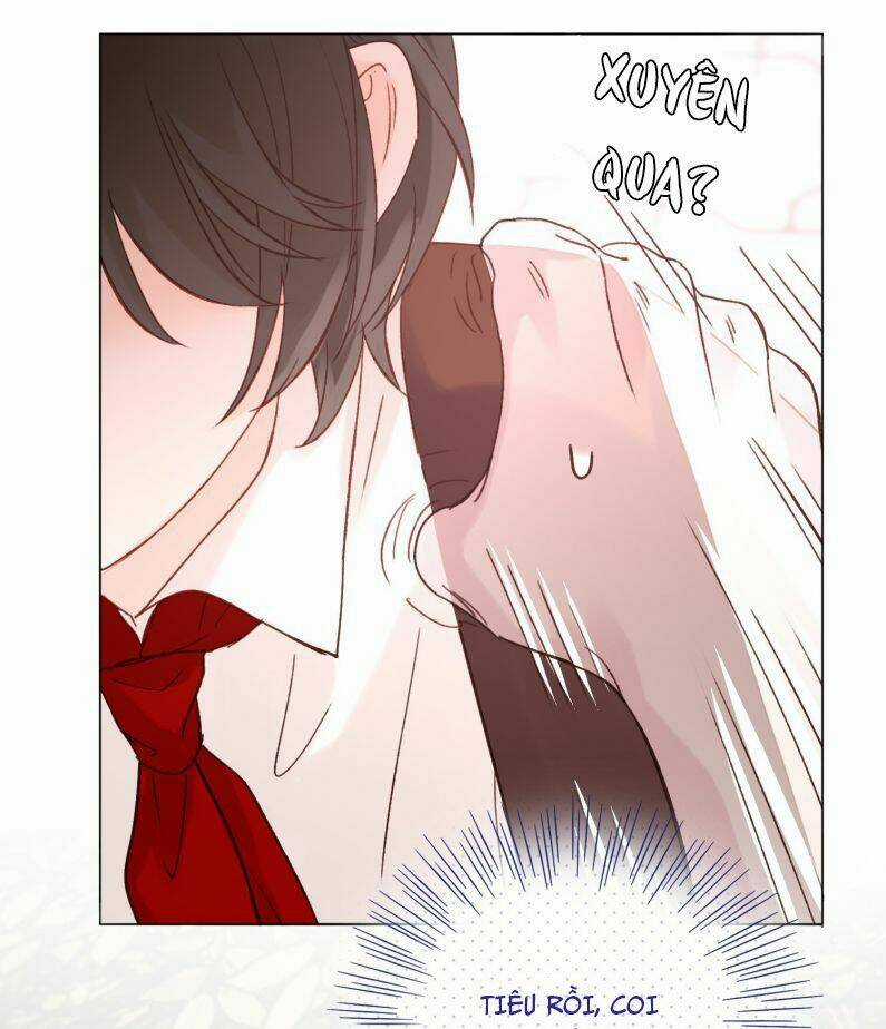 Tôi Phải Làm Một Kẻ Đại Xấu Xa Chapter 61 trang 42