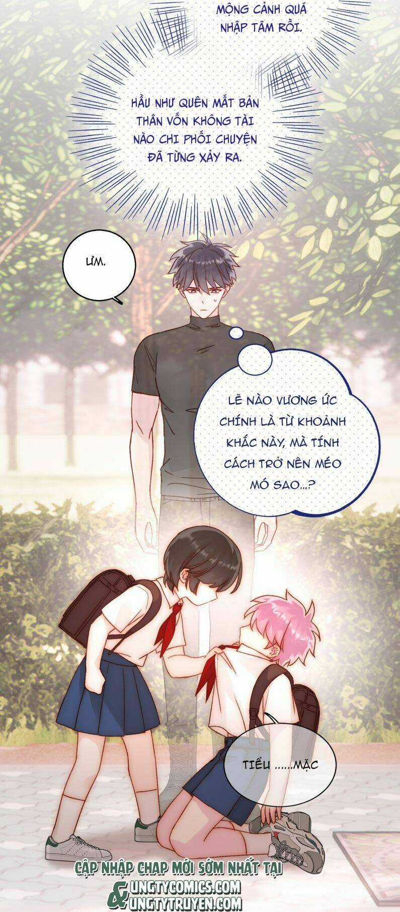 Tôi Phải Làm Một Kẻ Đại Xấu Xa Chapter 61 trang 43