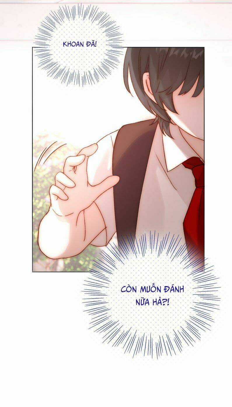 Tôi Phải Làm Một Kẻ Đại Xấu Xa Chapter 61 trang 44