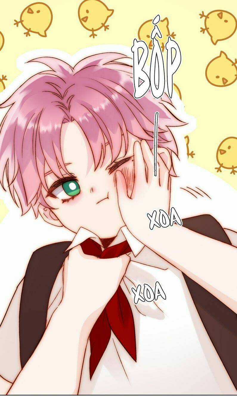 Tôi Phải Làm Một Kẻ Đại Xấu Xa Chapter 61 trang 45