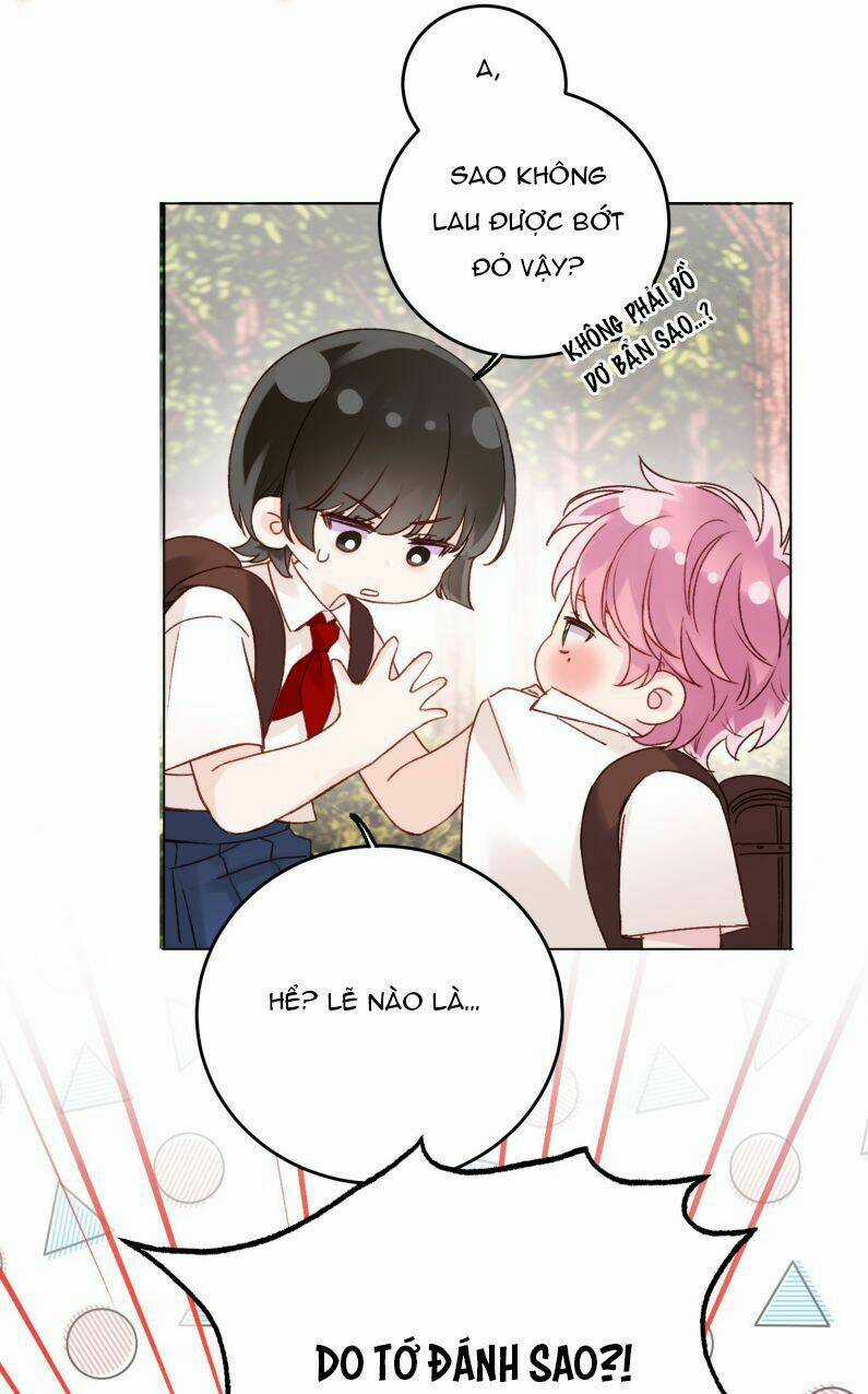 Tôi Phải Làm Một Kẻ Đại Xấu Xa Chapter 61 trang 46