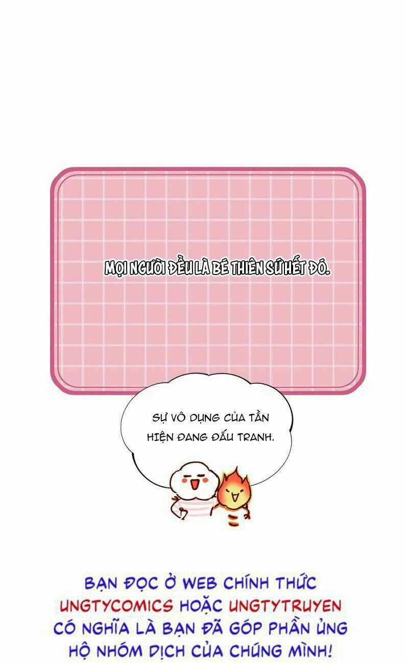 Tôi Phải Làm Một Kẻ Đại Xấu Xa Chapter 61 trang 49