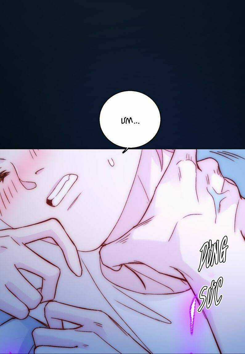 Tôi Phải Làm Một Kẻ Đại Xấu Xa Chapter 61 trang 7