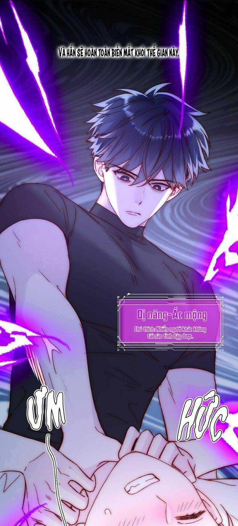 Tôi Phải Làm Một Kẻ Đại Xấu Xa Chapter 61 trang 8