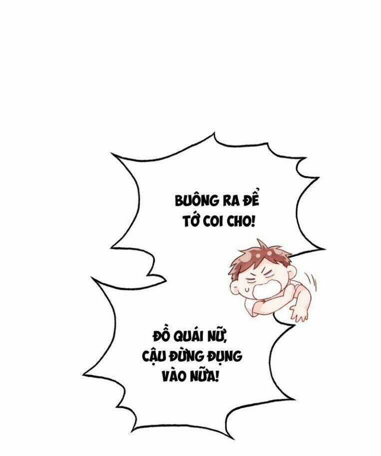 Tôi Phải Làm Một Kẻ Đại Xấu Xa Chapter 62 trang 1