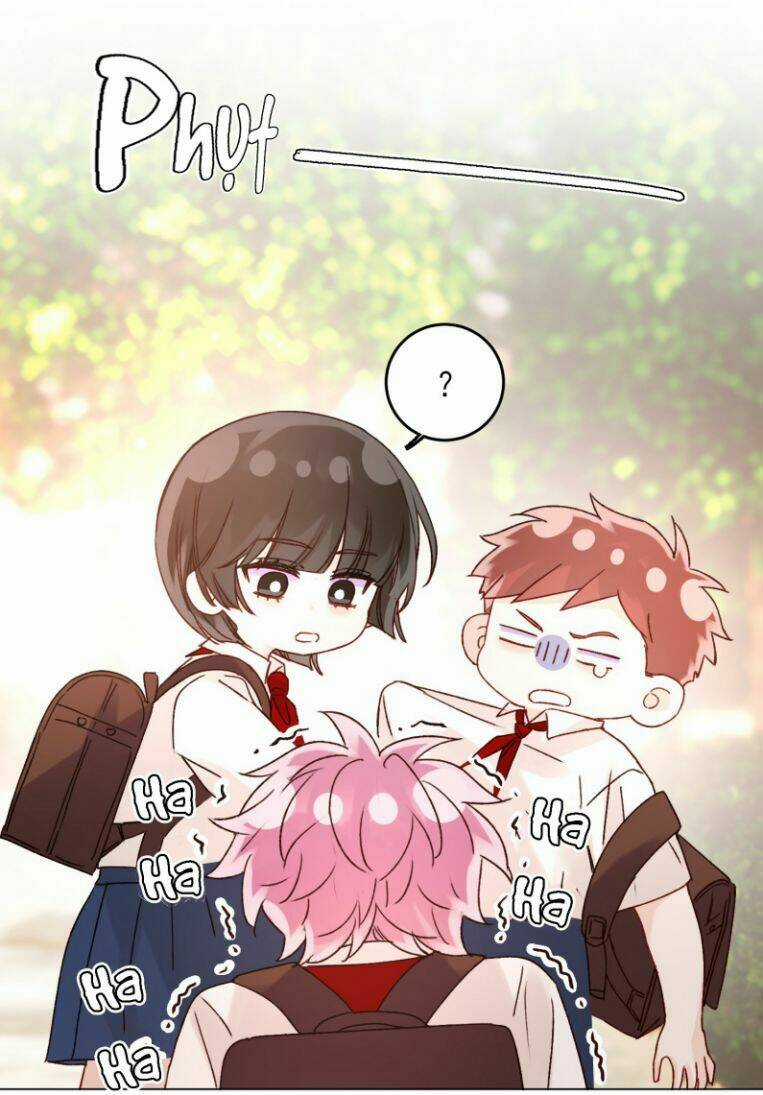 Tôi Phải Làm Một Kẻ Đại Xấu Xa Chapter 62 trang 13