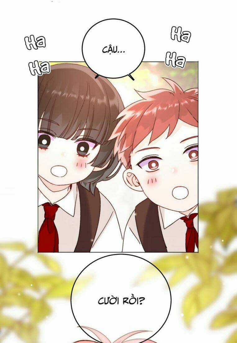 Tôi Phải Làm Một Kẻ Đại Xấu Xa Chapter 62 trang 14