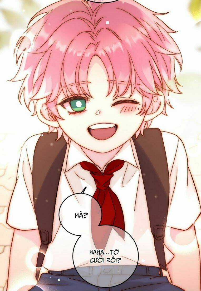 Tôi Phải Làm Một Kẻ Đại Xấu Xa Chapter 62 trang 15