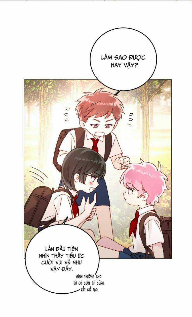 Tôi Phải Làm Một Kẻ Đại Xấu Xa Chapter 62 trang 16