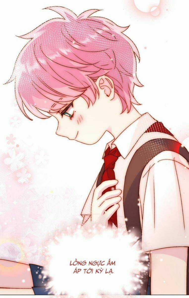 Tôi Phải Làm Một Kẻ Đại Xấu Xa Chapter 62 trang 18