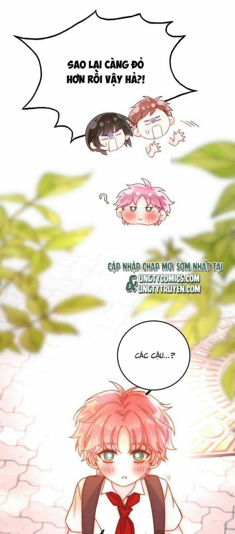 Tôi Phải Làm Một Kẻ Đại Xấu Xa Chapter 62 trang 2